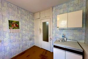 квартира за адресою Шевчука, 8