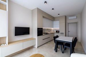 квартира за адресою Шевченка, 65