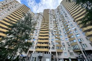 комерційна за адресою Дніпровська набережна вул., 25