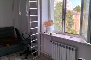 квартира за адресою Данченка вул., 6