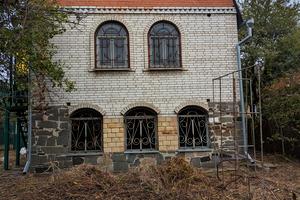 дом по адресу Садова, 46