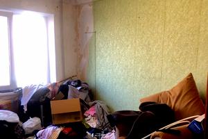 квартира за адресою Гайдамацька вул., 39