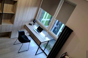 квартира за адресою Праведників Світу вул., 21-Ж к2