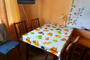 квартира за адресою Харків, Киргизька вул., 12