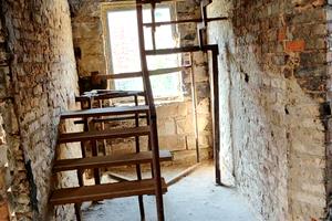 будинок за адресою Центральна, 47