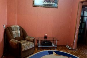 квартира за адресою Кармелюка вул., 10
