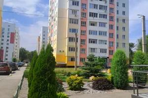 квартира по адресу Мира ул., 27