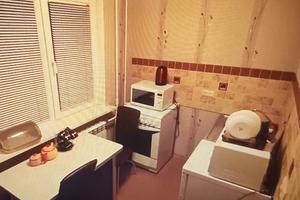 квартира за адресою 23 Серпня вул., 51б