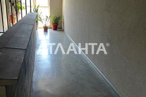 квартира по адресу Николая Боровского ул., 1/17