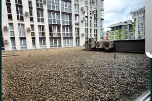 квартира за адресою Тараса Шевченка вул., 31б