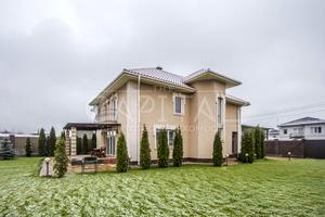 будинок за адресою Херсонська