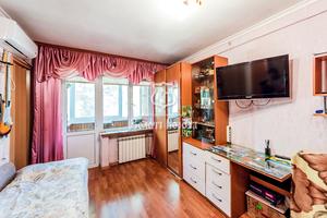 квартира за адресою Метробудівська вул., 4-А