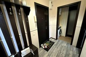 квартира по адресу Парусный пер., 6