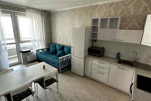 квартира по адресу Заречная ул., 1-Г