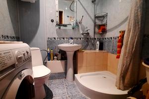 квартира по адресу Инженера Преображенского просп. (Советский), 17