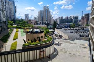 квартира за адресою Фортечний тупик (Тверський), 7в