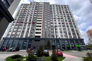 комерційна за адресою Любомира Гузара просп. (Космонавта Комарова), 11
