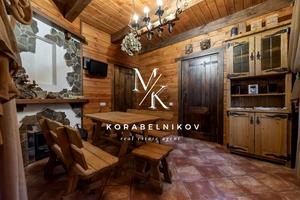 дом по адресу с. Николаевка, Конструкторов