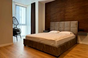 квартира за адресою Ленкавського вул., 34