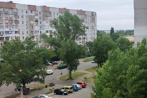 квартира по адресу Припортовая ул. (Героев Сталинграда), 46