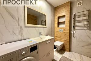 квартира за адресою Михайла Лушпи просп., 5 к22