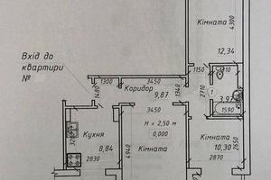 квартира по адресу Ремесленная ул., 21