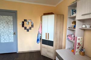 квартира за адресою Трудова вул., 40