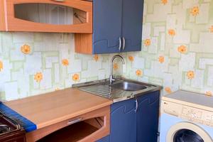 квартира за адресою Янтарна вул., 40