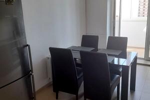 квартира за адресою Панаса Мирного вул., 18-Б