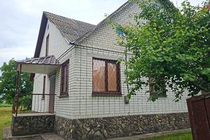 дом по адресу Кравченко, 133