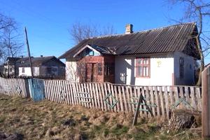 дом по адресу Сонячна, 10