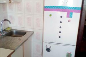 квартира за адресою Роздольна вул., 28