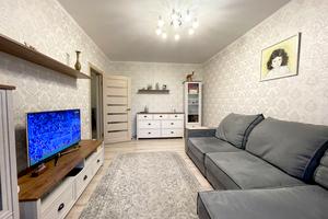 квартира за адресою Івана Пулюя вул., 2