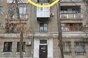 квартира за адресою Магомаєва Мусліма, 8