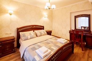 квартира по адресу Староеврейская ул., 16