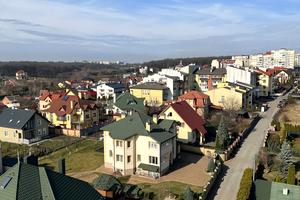 квартира по адресу Лісна, 50а