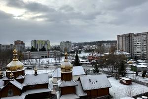 квартира за адресою Петра Панча вул., 18б