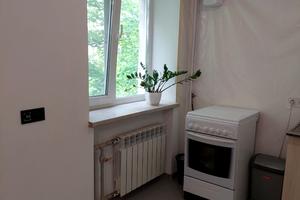 квартира по адресу Филиппа Орлика просп. (Ілліча), 19