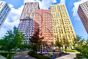 квартира за адресою Столичне шосе, 5