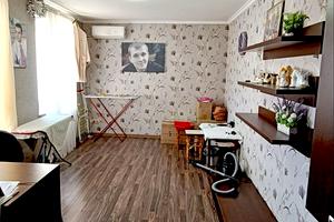 квартира по адресу Зеленая ул., 115ж