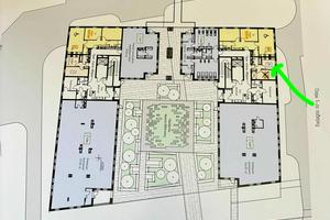 квартира за адресою Петра Сагайдачного вул., 30