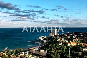 квартира по адресу Гагаринское Плато ул. (Гагаринское Плато), 5