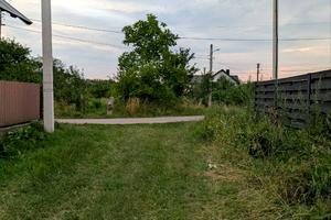участок по адресу Лесная ул.