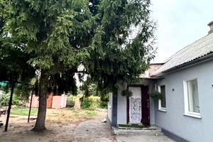 дом по адресу Бережная ул.