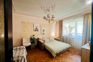 квартира за адресою Івана Величковського вул., 44