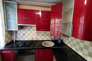 квартира за адресою Інститутська вул., 17/2