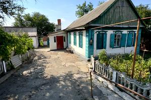 будинок за адресою тополь Братское Новоалександровка