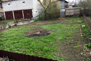 участок по адресу Зелёная ул.