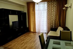 квартира по адресу Чернышевского ул., 6