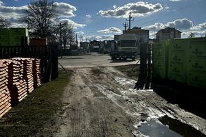 участок по адресу Депутатская ул., 48